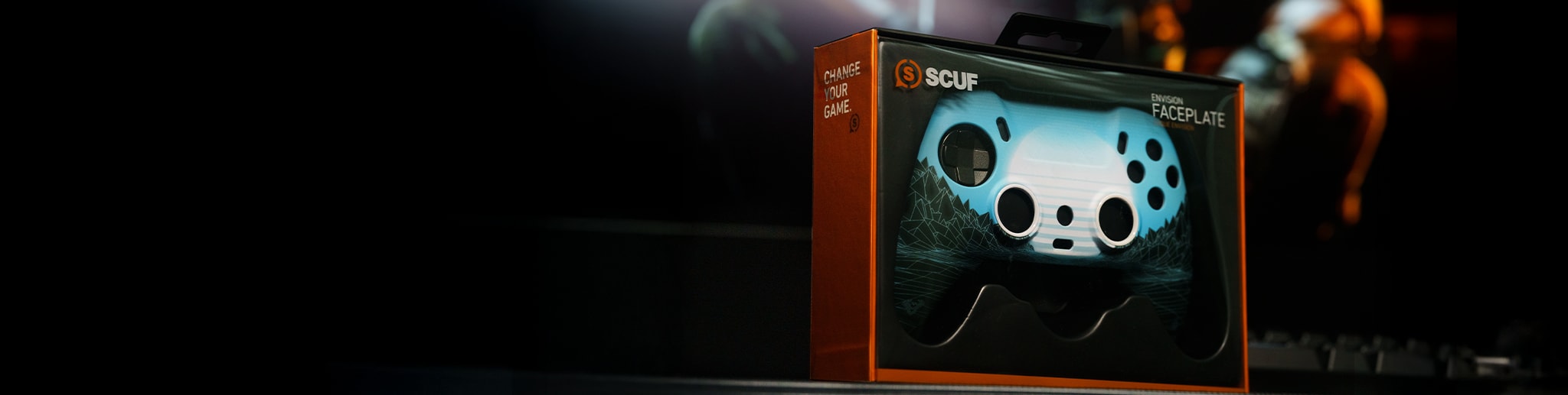 【新品/未使用】sucf impact quantum SCUF IMPACT - xRivaL - クロスライバル | ゲーミングデバイス
